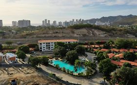 Apartamento Santa Marta Piscina cerca del Rodadero